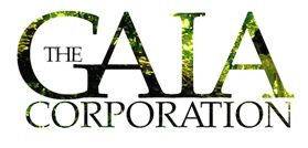logo The Gaïa Corporation